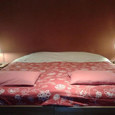 B&B Geertje Henckens Гент Экстерьер фото