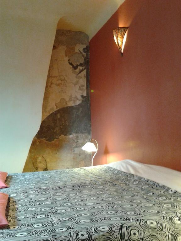 B&B Geertje Henckens Гент Экстерьер фото